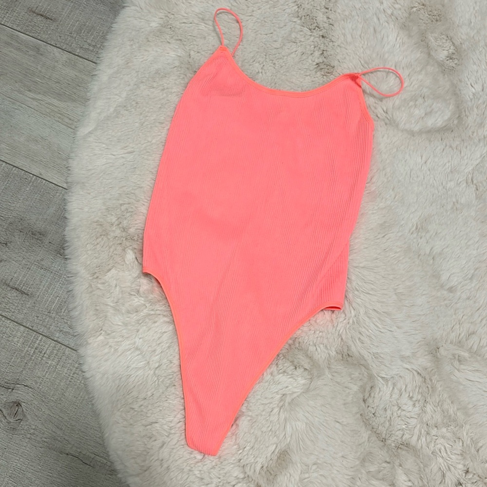 Sunday Best bodysuit